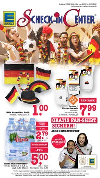 E center Prospekt Mainz-Weisenau