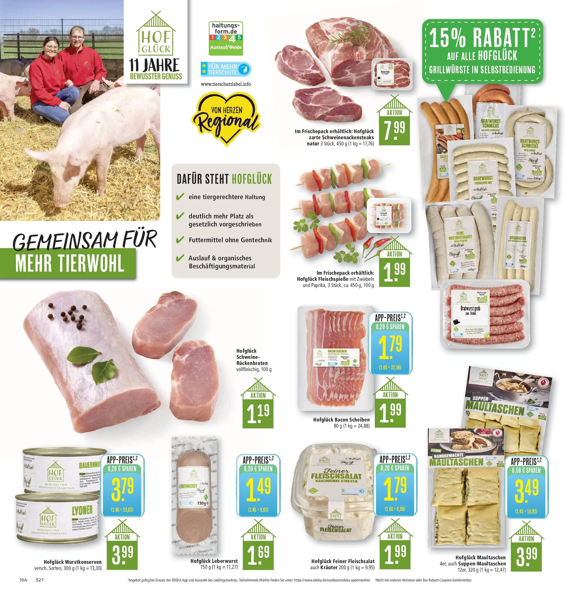 Marktkauf Prospekt Aschaffenburg	