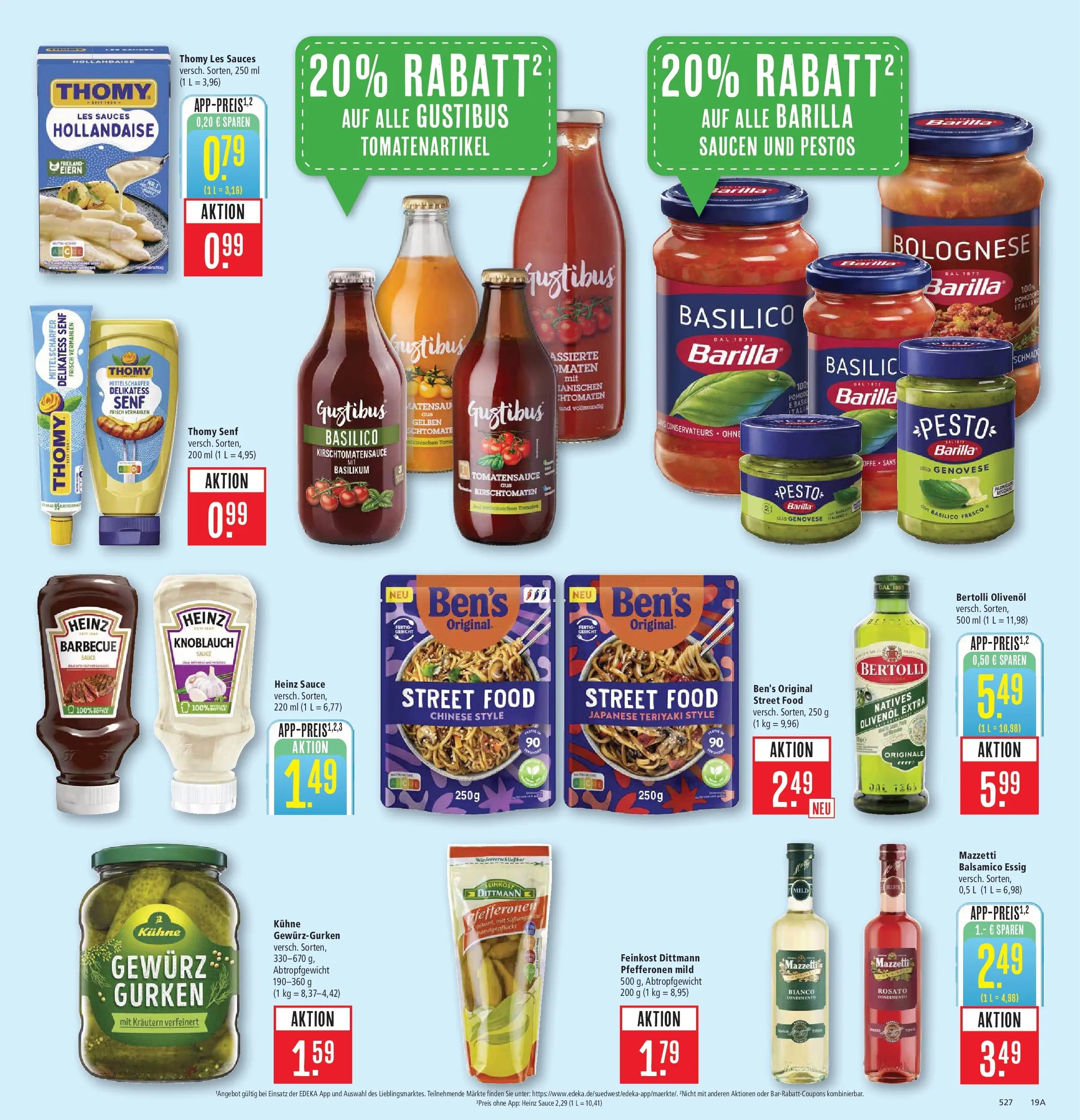 Marktkauf Prospekt Aschaffenburg	