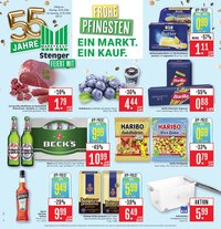 Marktkauf Prospekt Aschaffenburg	