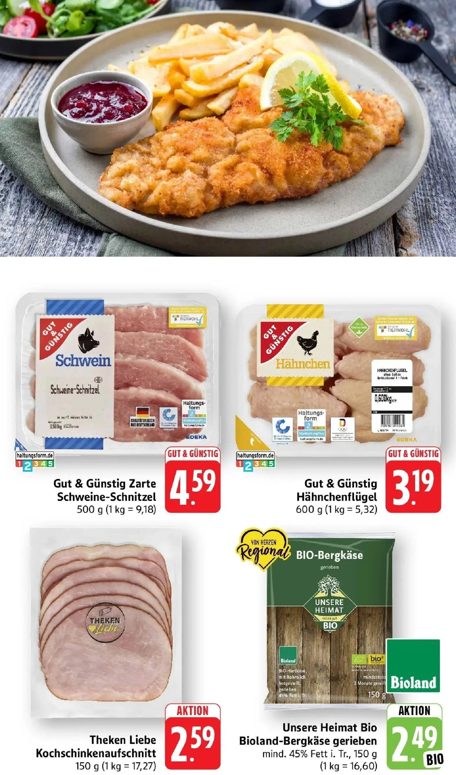nah & gut Prospekt Birkendorf