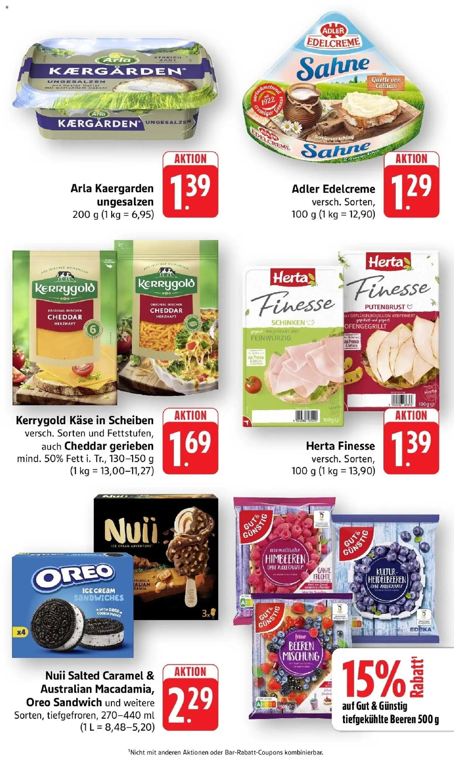 nah & gut Prospekt Birkendorf