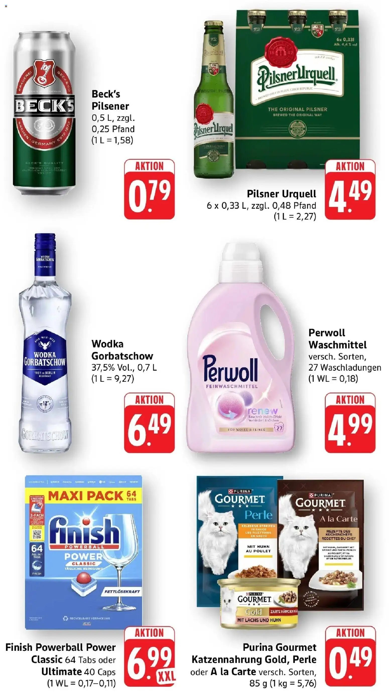 nah & gut Prospekt Birkendorf