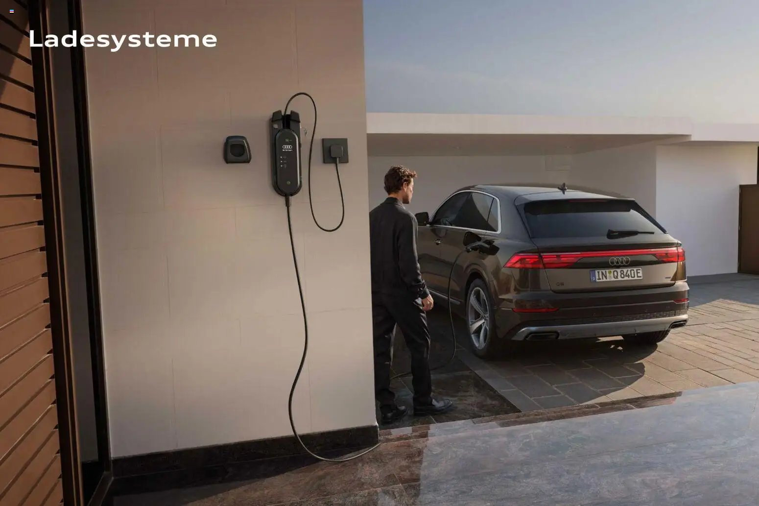 Audi Q8 (2025-10-28 - 2026-10-28)