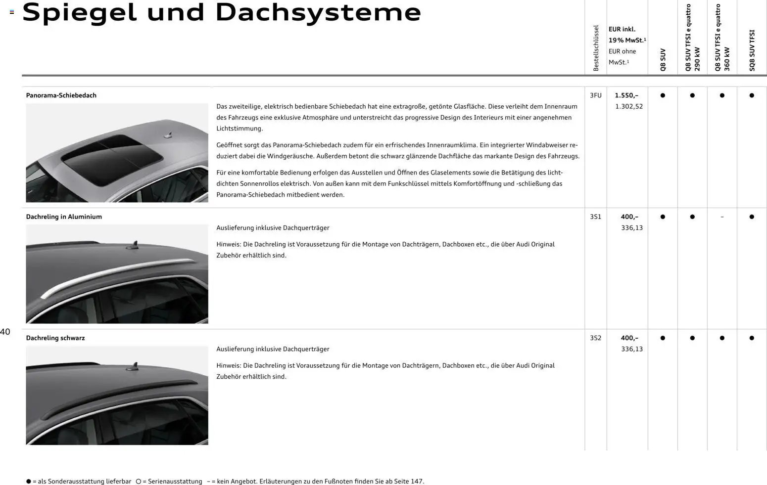 Audi Q8 (2025-10-28 - 2026-10-28)