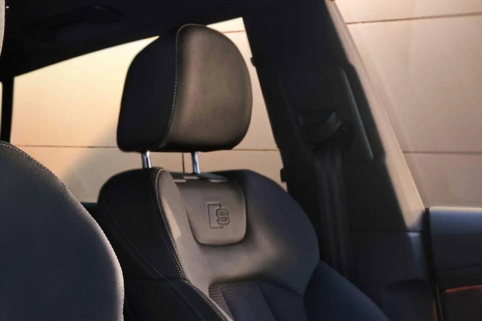 Audi Q8 (2025-10-28 - 2026-10-28)