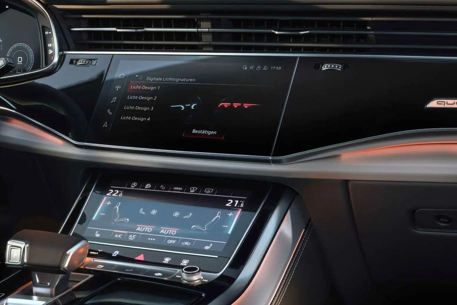 Audi Q8 (2025-10-28 - 2026-10-28)
