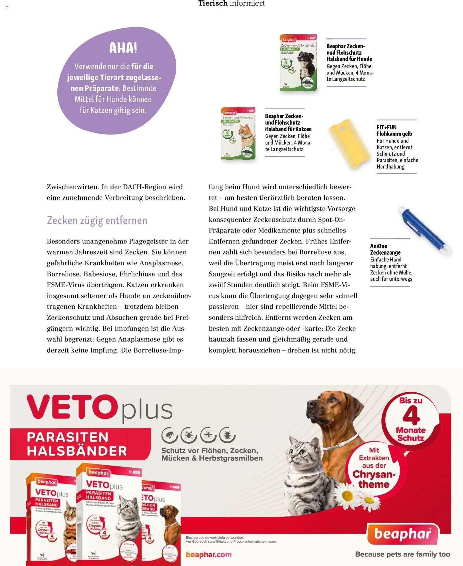 Fressnapf Friends Magazin (2026-05-01 - 2026-06-30)