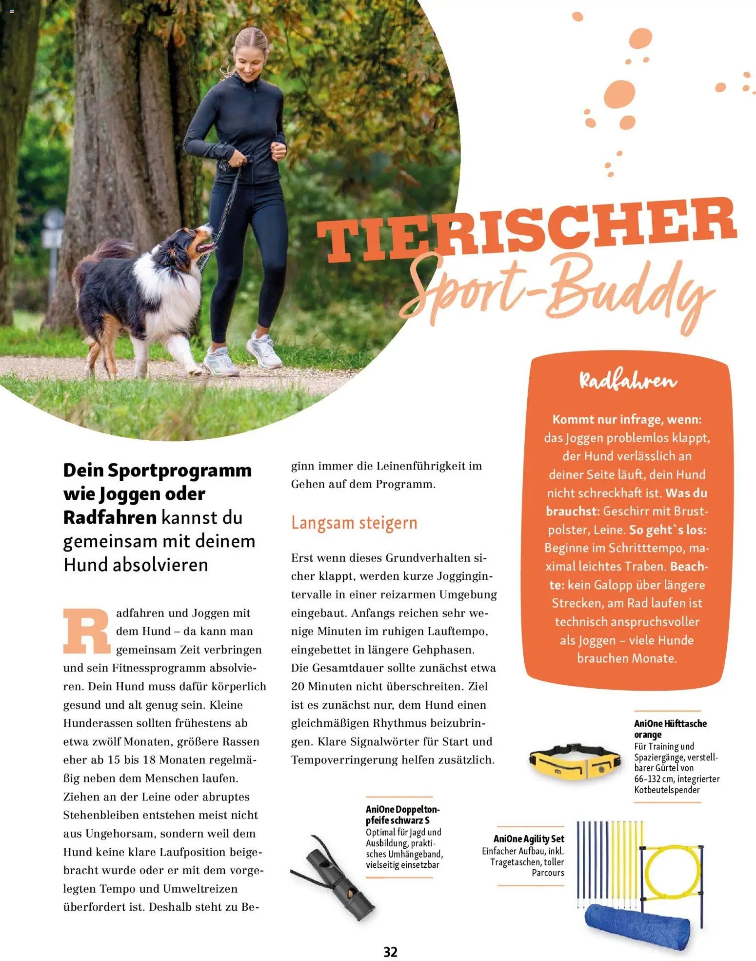 Fressnapf Friends Magazin (2026-05-01 - 2026-06-30)
