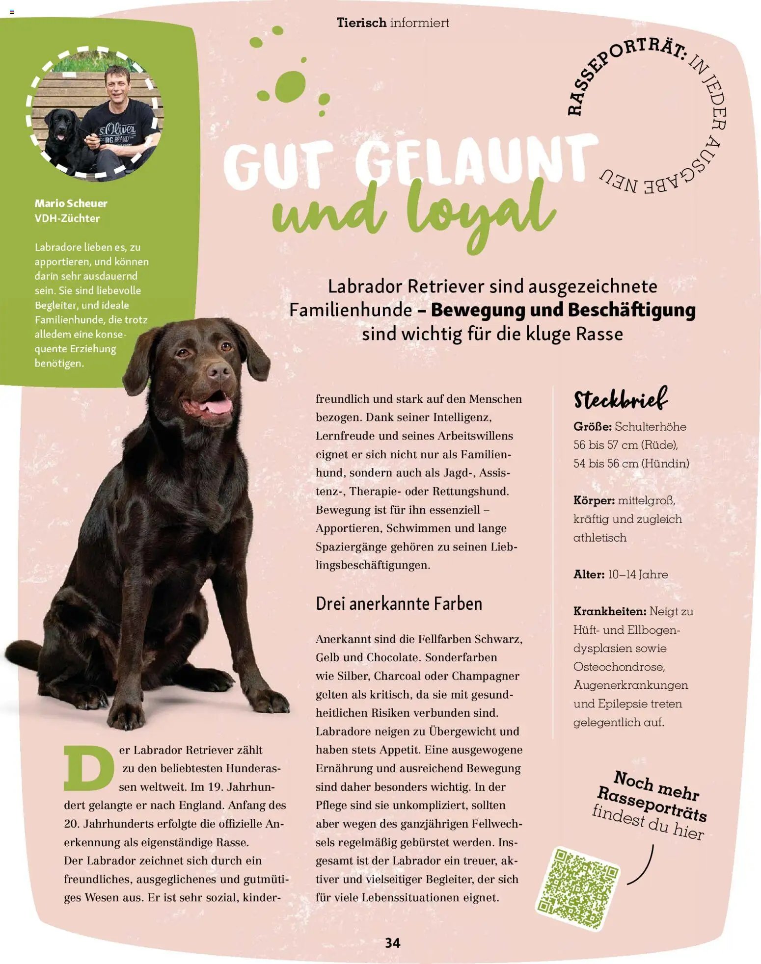 Fressnapf Friends Magazin (2026-05-01 - 2026-06-30)