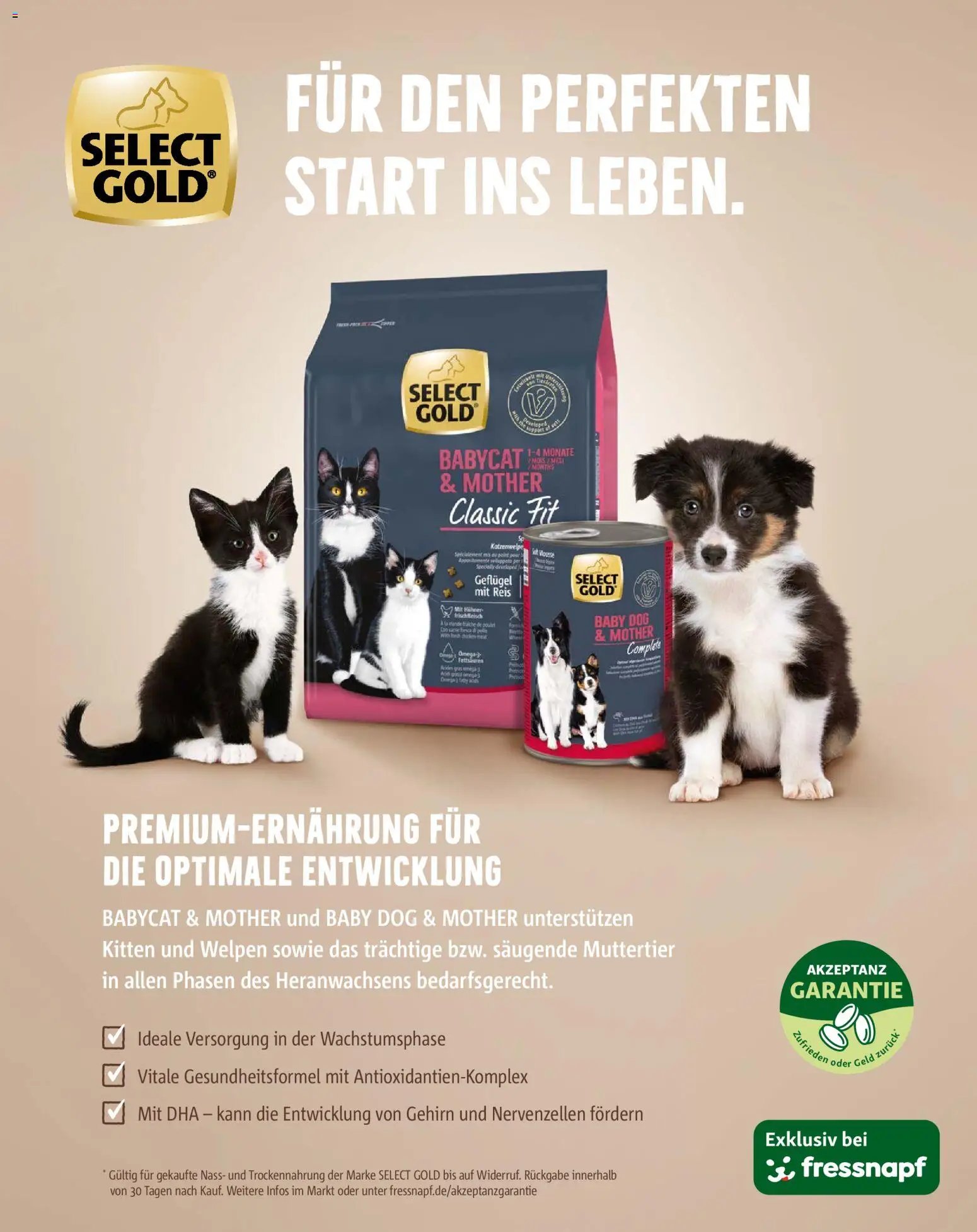 Fressnapf Friends Magazin (2026-05-01 - 2026-06-30)