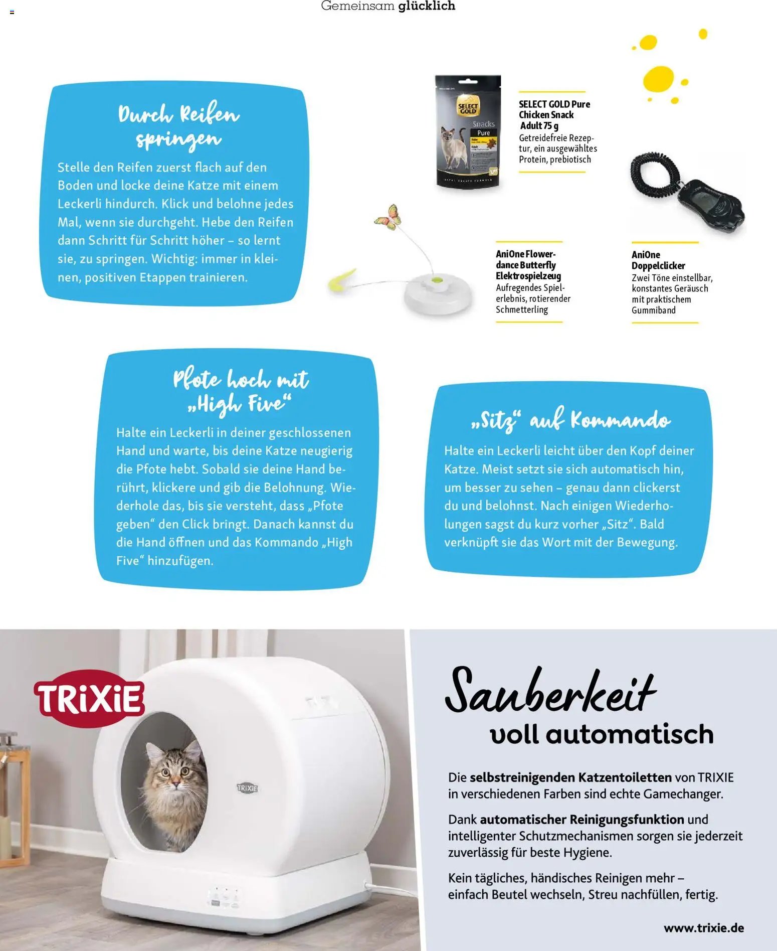 Fressnapf Friends Magazin (2026-05-01 - 2026-06-30)