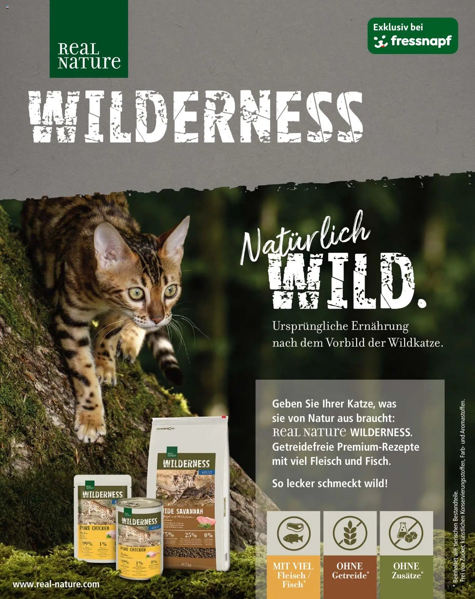 Fressnapf Friends Magazin (2026-05-01 - 2026-06-30)