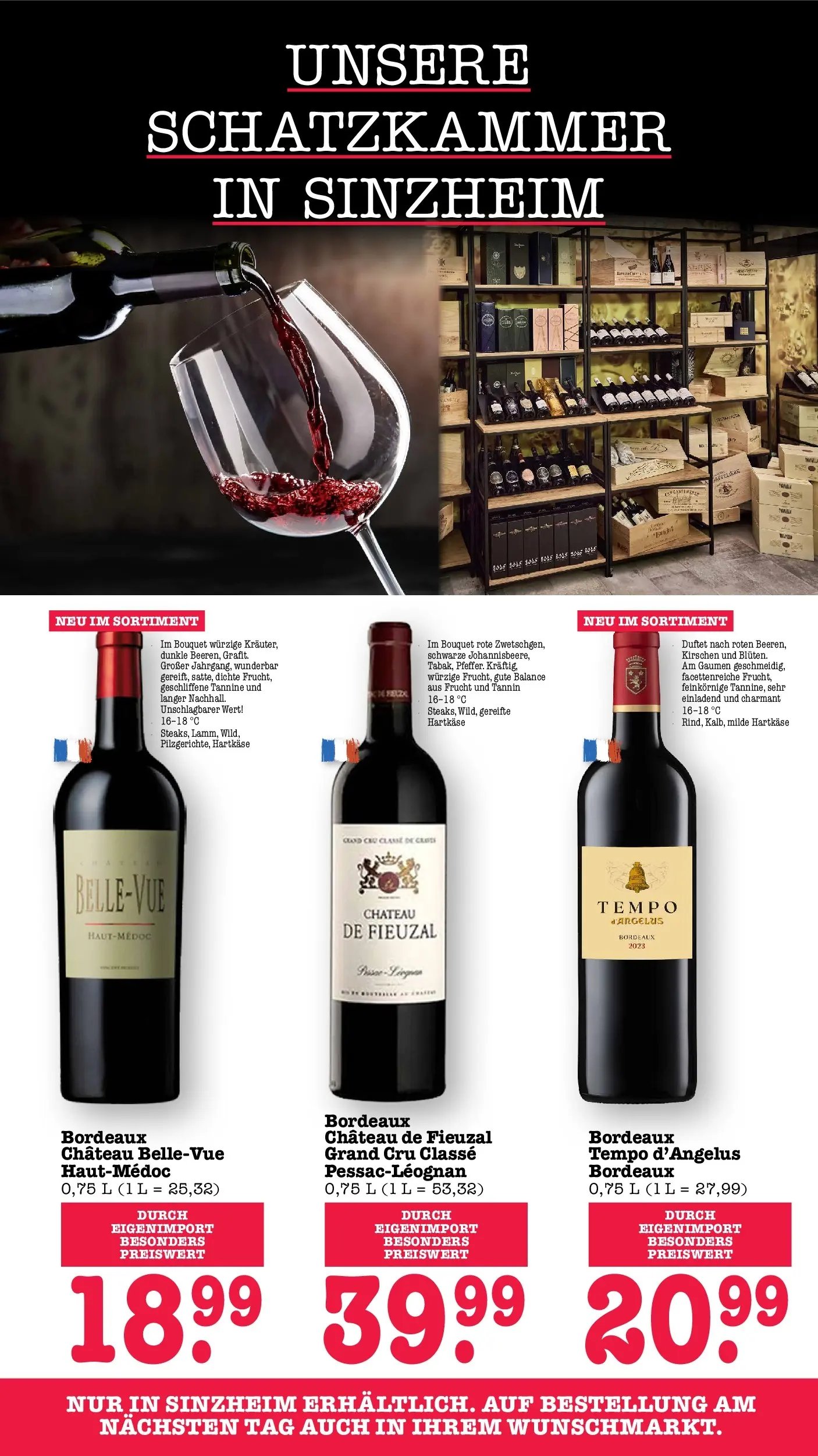 E center Prospekt Kuppenheim-Oberndorf	 (2026-04-12 - 2026-04-18)