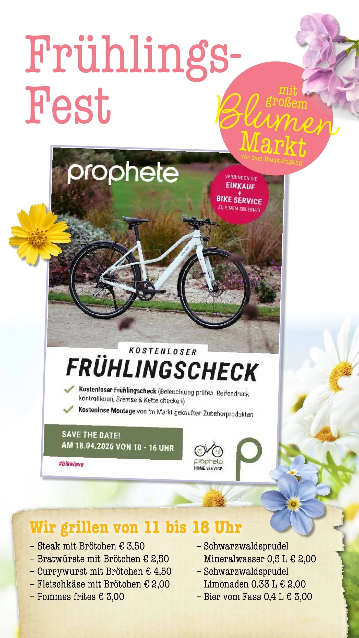 E center Prospekt Kuppenheim-Oberndorf	