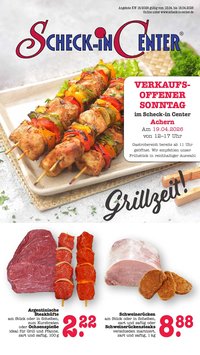 E center Prospekt Kuppenheim-Oberndorf	