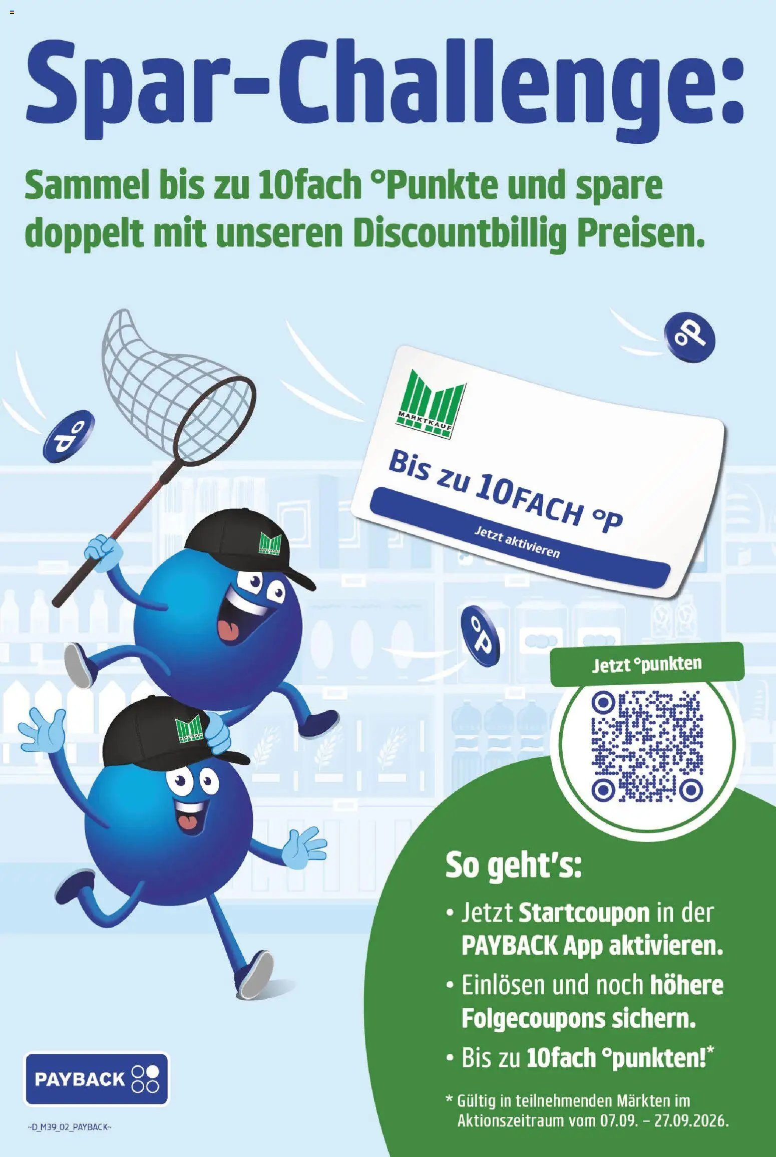 Marktkauf Prospekt