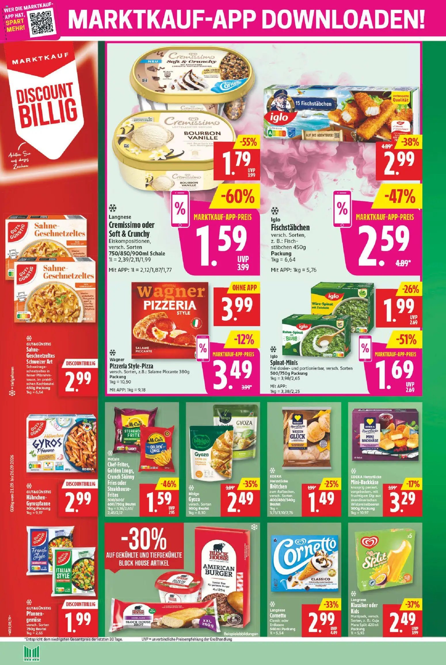 Marktkauf Prospekt