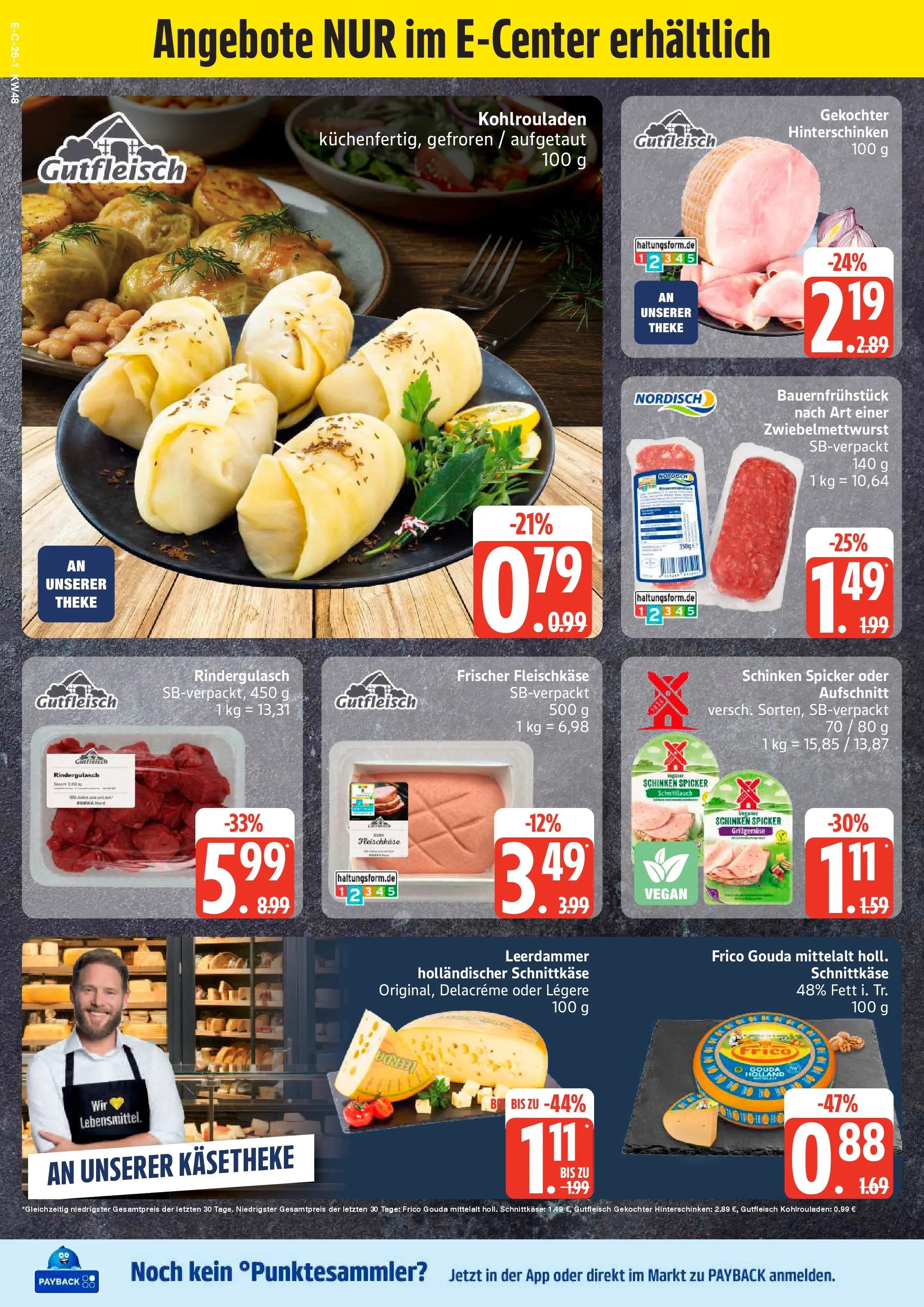 Marktkauf - Marktkauf: Wochenangebote