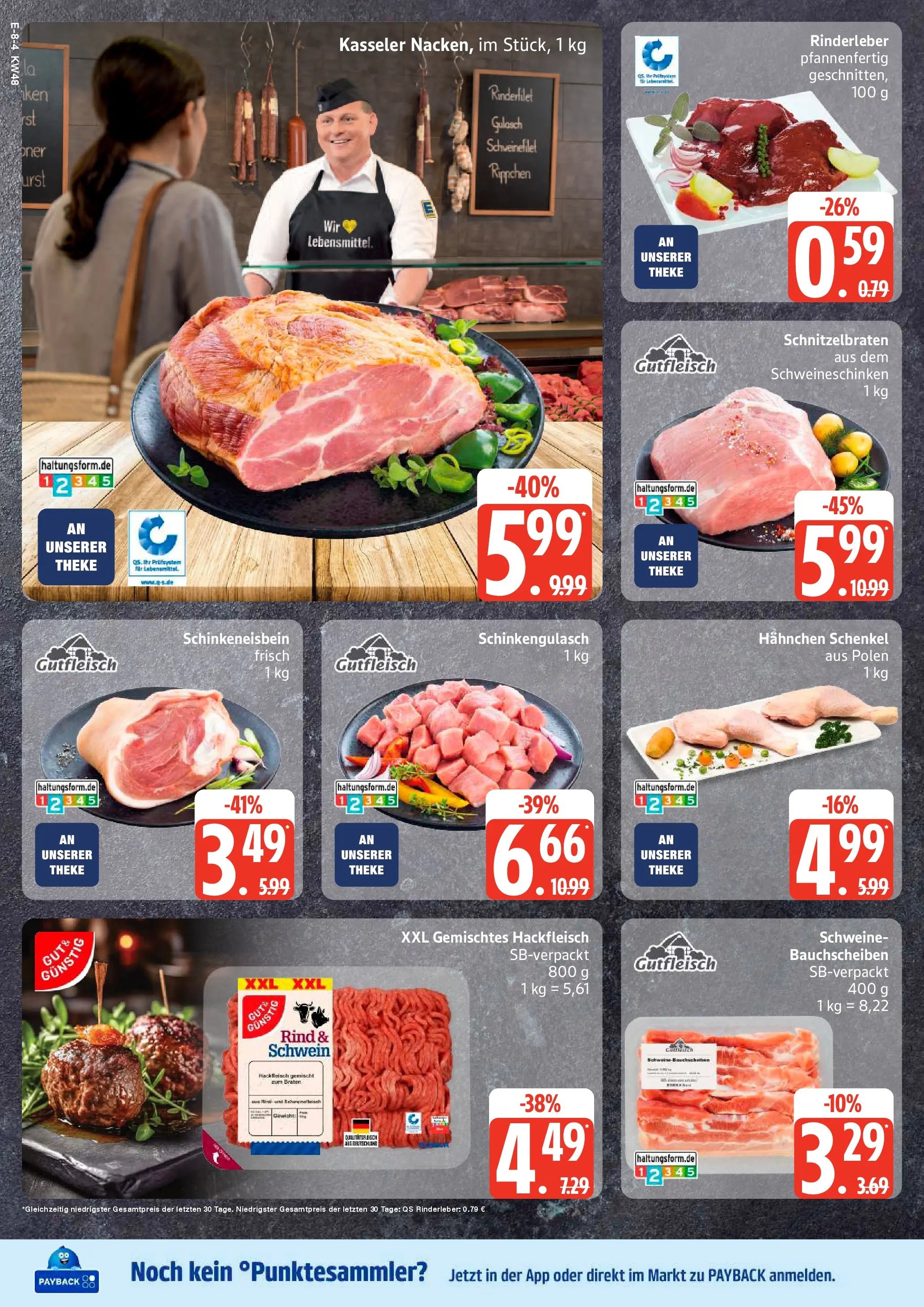 Marktkauf - Marktkauf: Wochenangebote