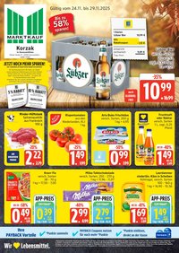 Marktkauf - Marktkauf: Wochenangebote