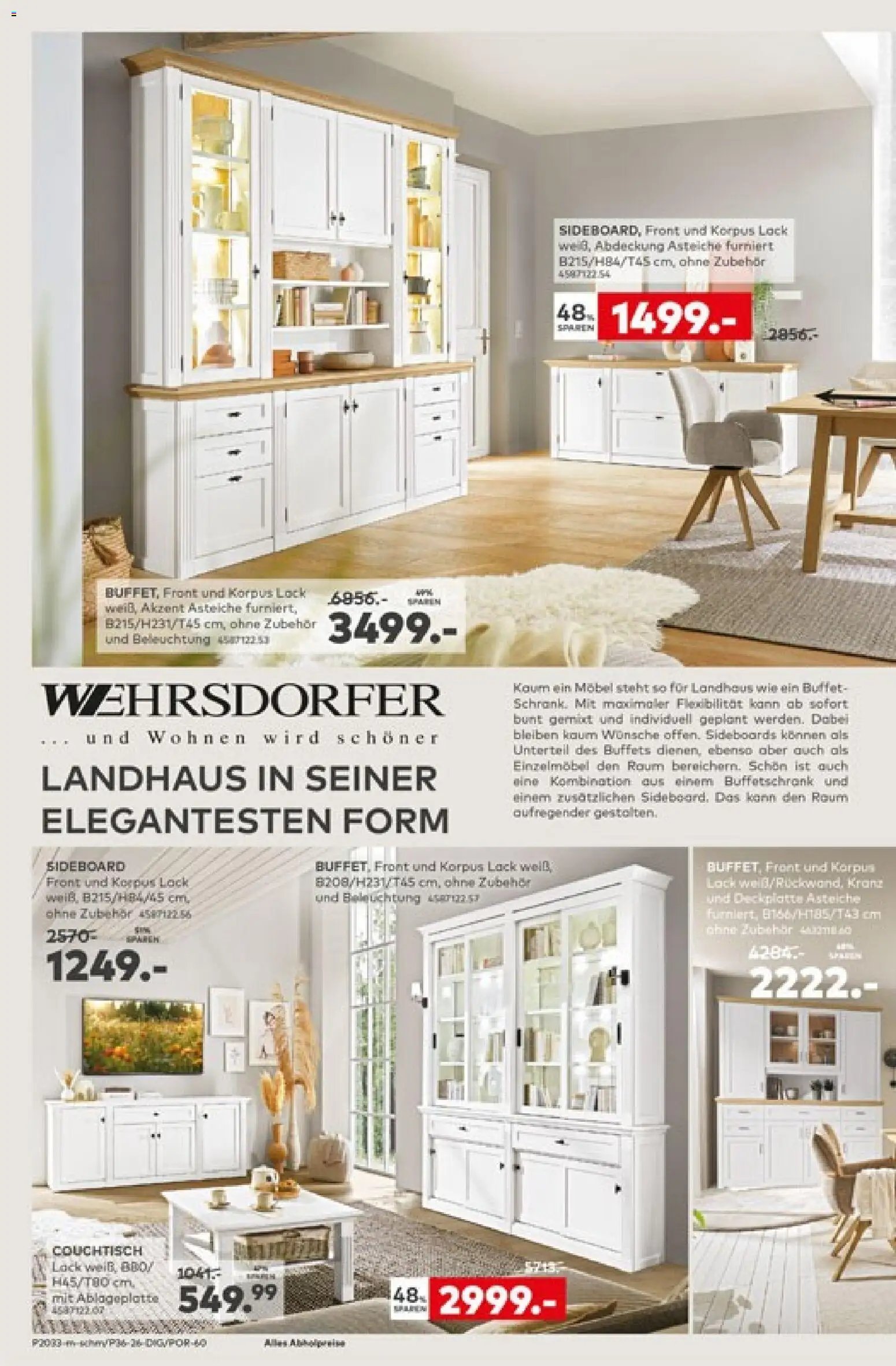 Porta! Prospekt Bis zu 35% auf Möbel und Teppiche