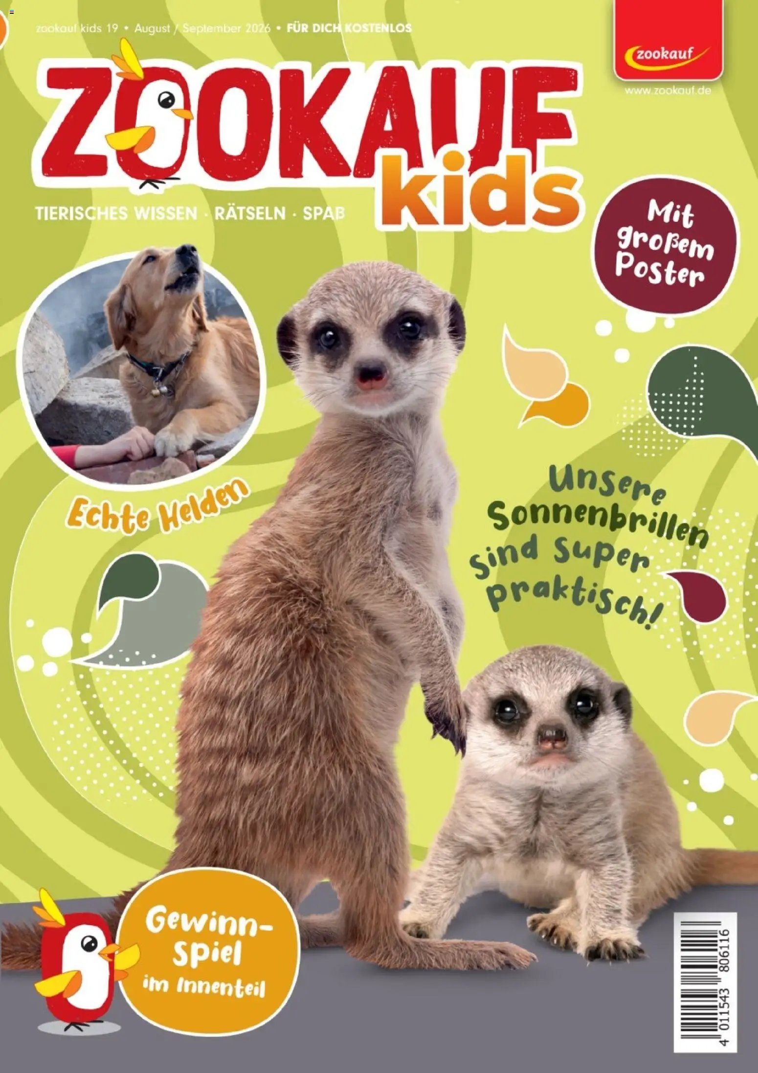 zookauf Kids