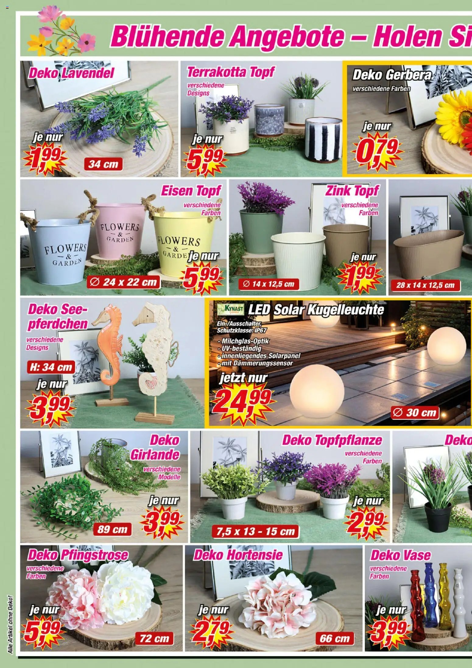 Posten Börse Prospekt 	