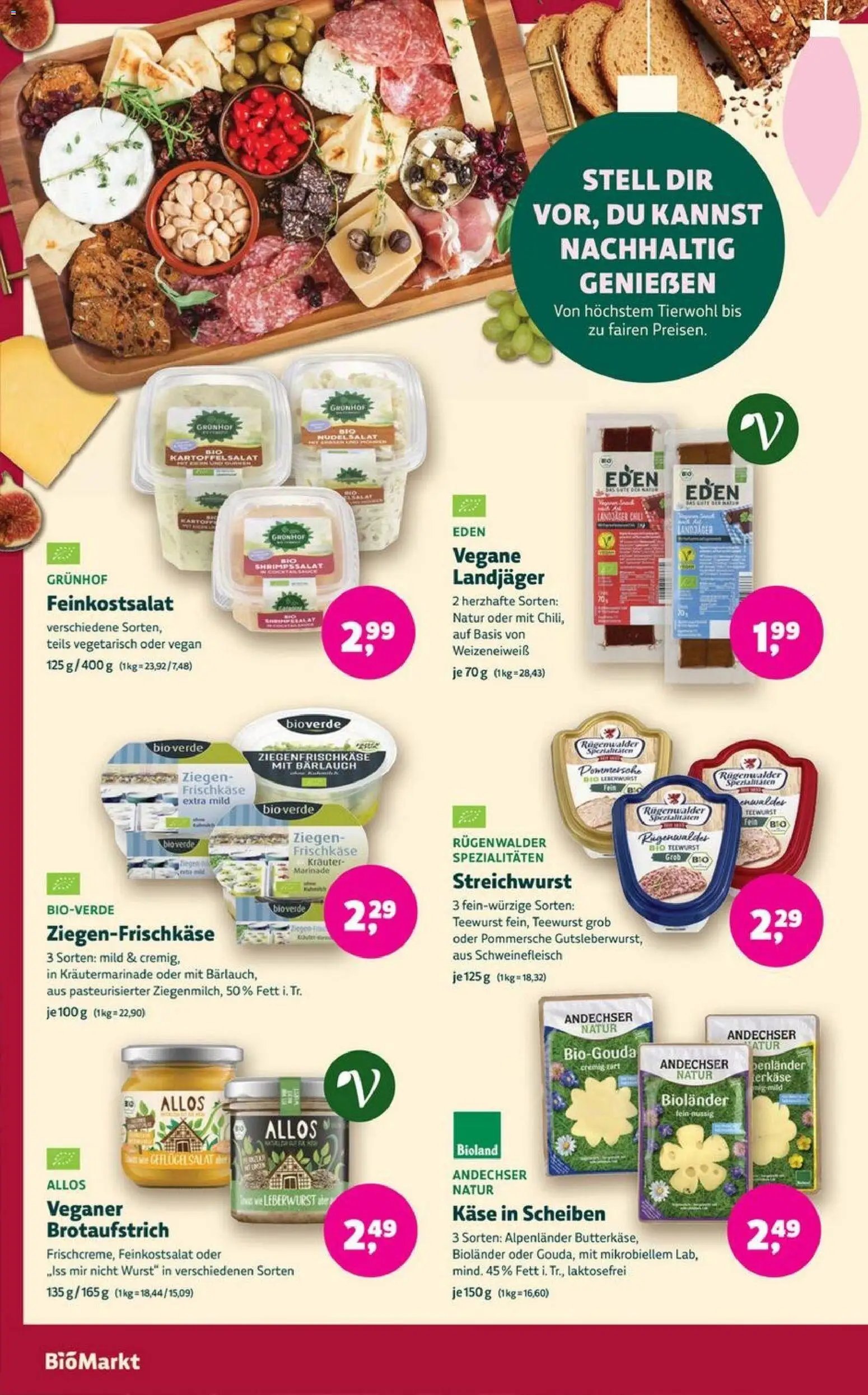 Denns BioMarkt Angebote (2025-11-19 - 2025-12-02)