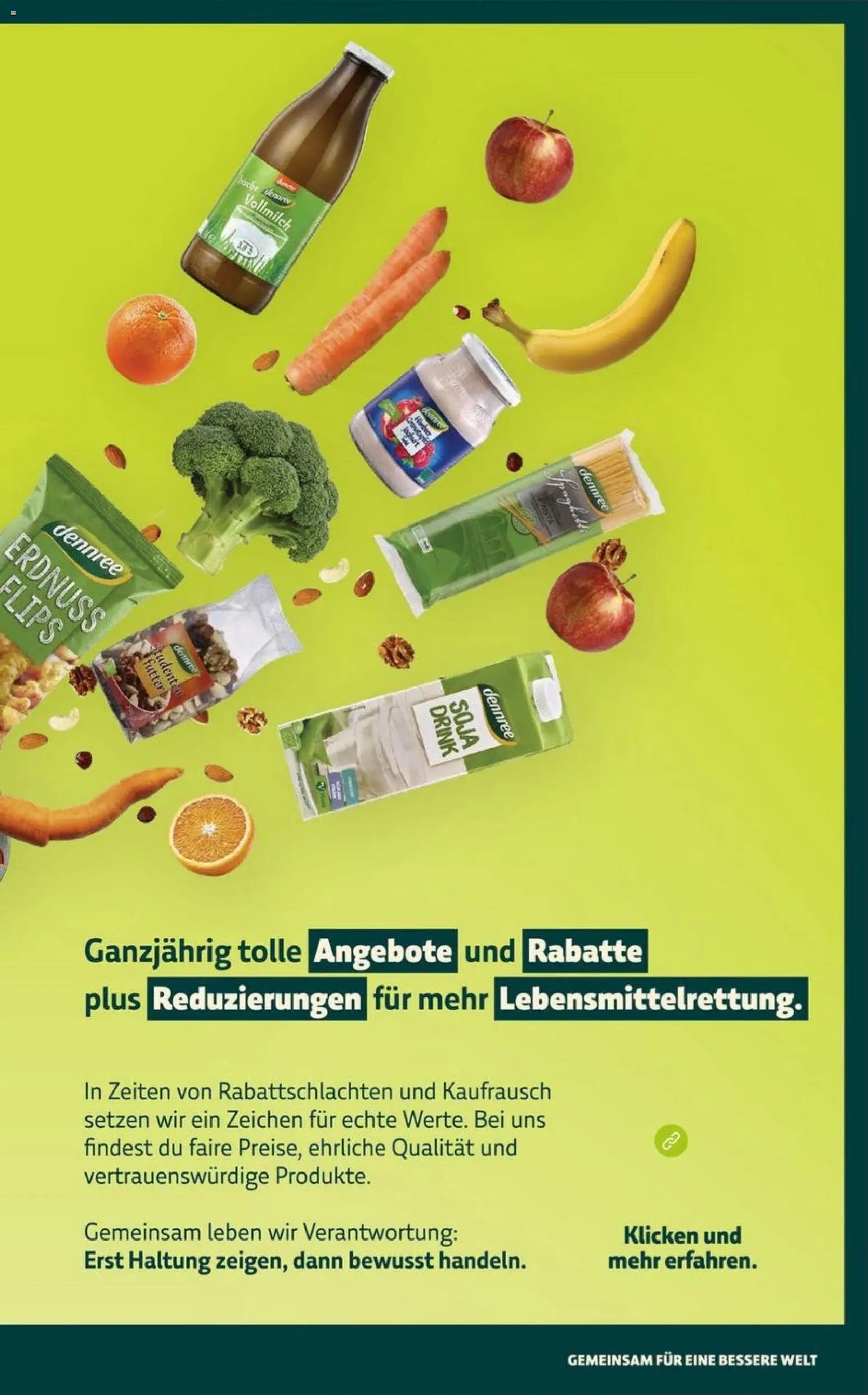 Denns BioMarkt Angebote (2025-11-19 - 2025-12-02)