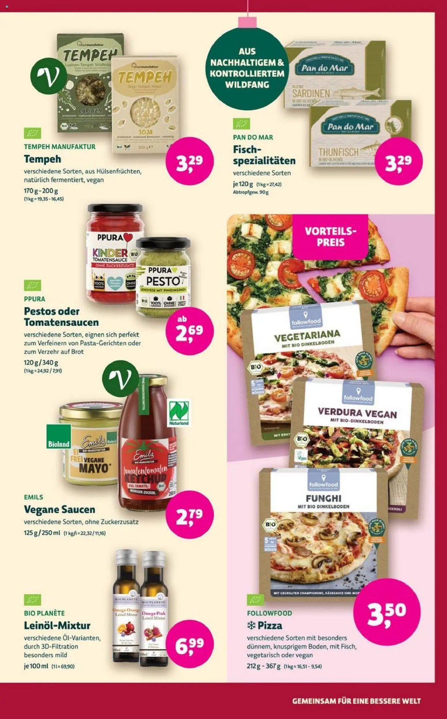 Denns BioMarkt Angebote (2025-11-19 - 2025-12-02)