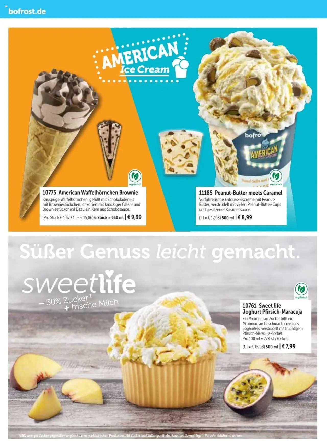 Bofrost Katalog (2025-03-02 - 2025-09-06) | 14