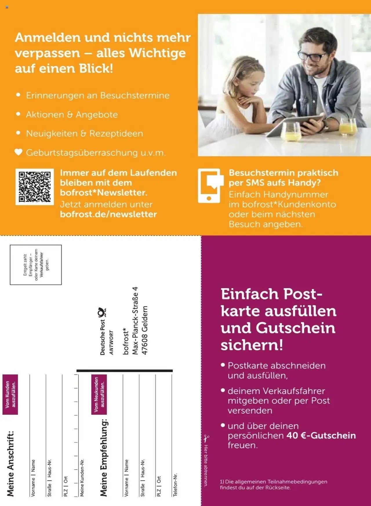 Bofrost Katalog (2025-03-02 - 2025-09-06) | 149