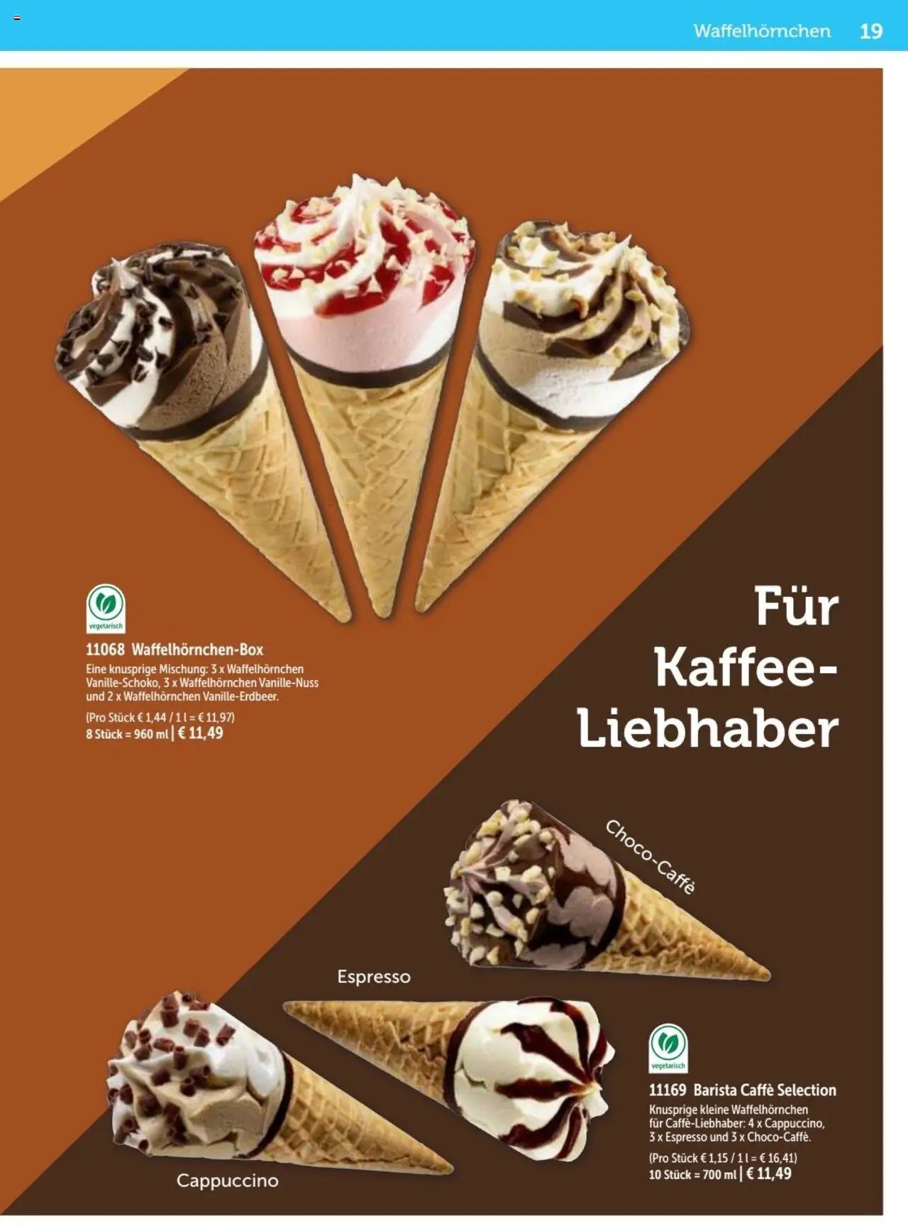 Bofrost Katalog (2025-03-02 - 2025-09-06) | 19