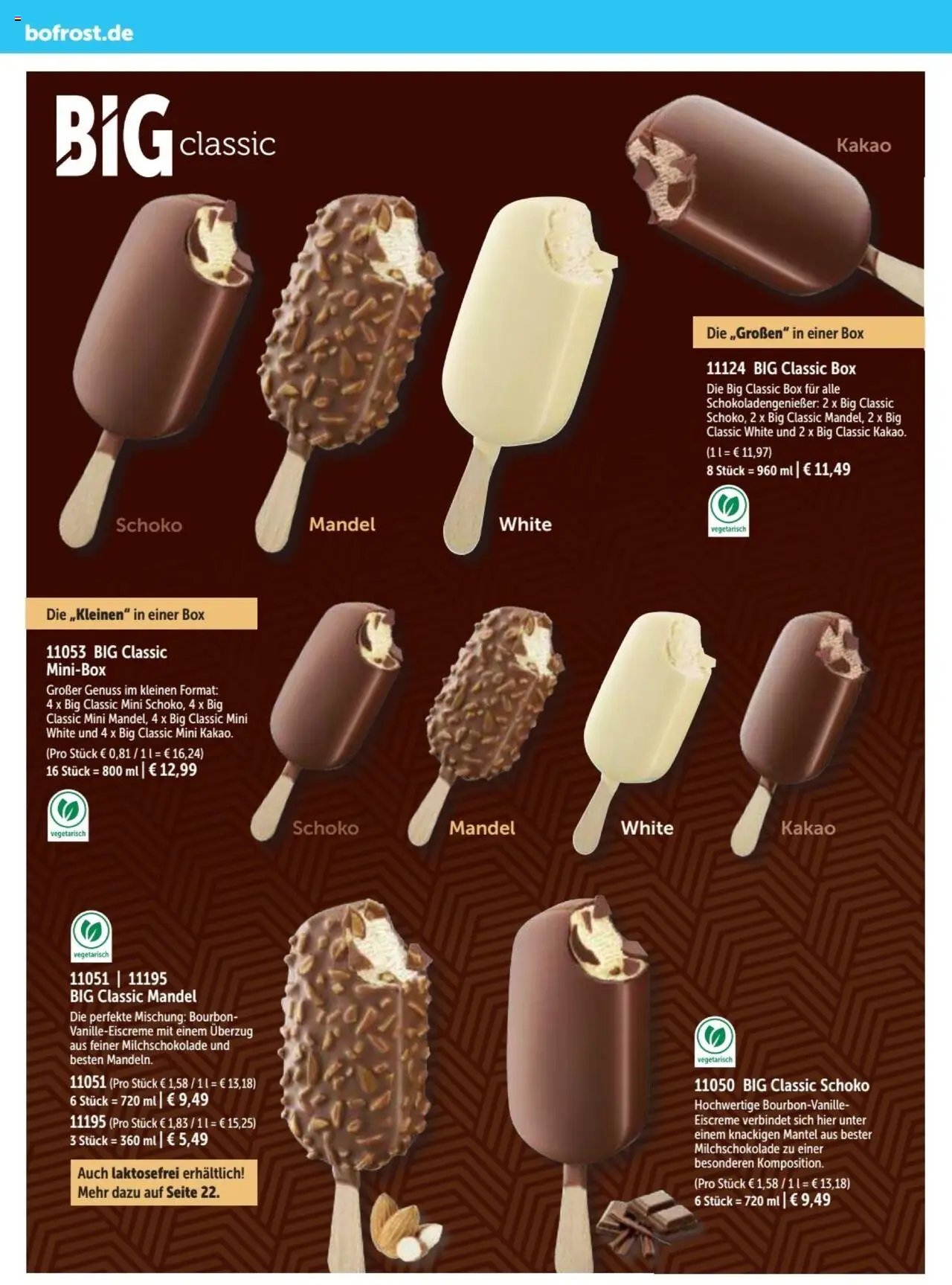 Bofrost Katalog (2025-03-02 - 2025-09-06) | 24