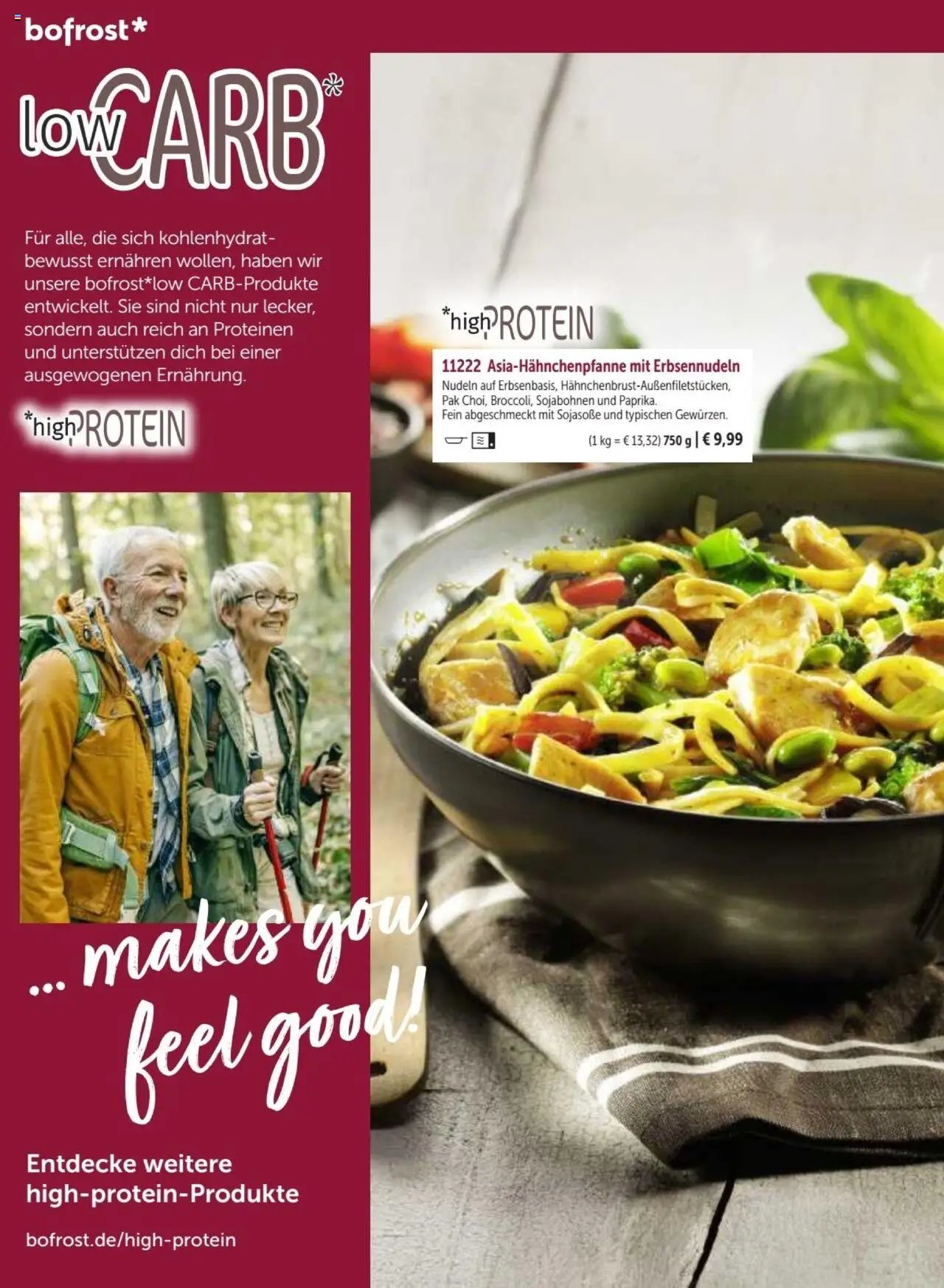 Bofrost Katalog (2025-03-02 - 2025-09-06) | 96