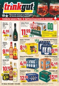 Trinkgut Prospekt