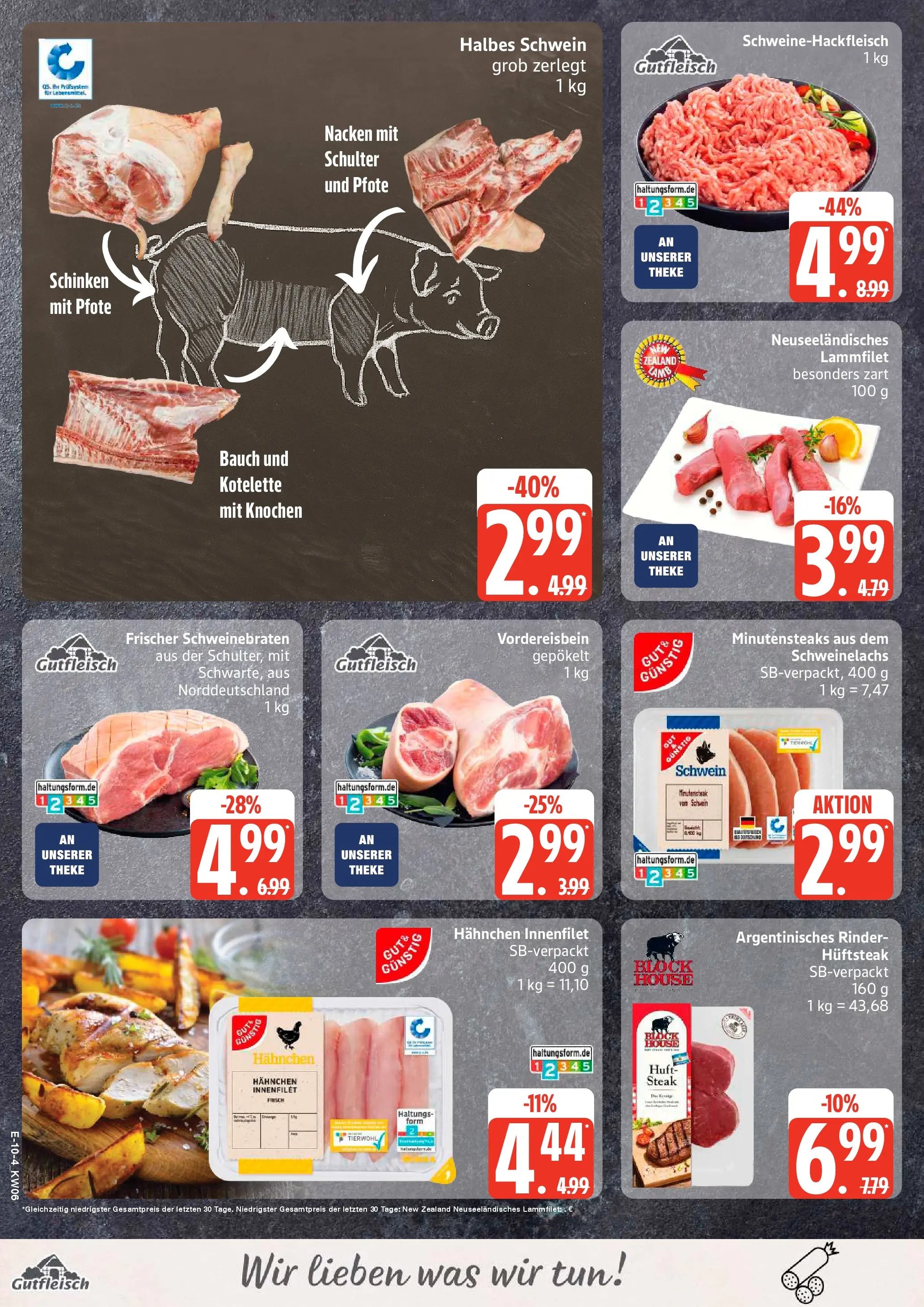 Marktkauf - Marktkauf: Wochenangebote