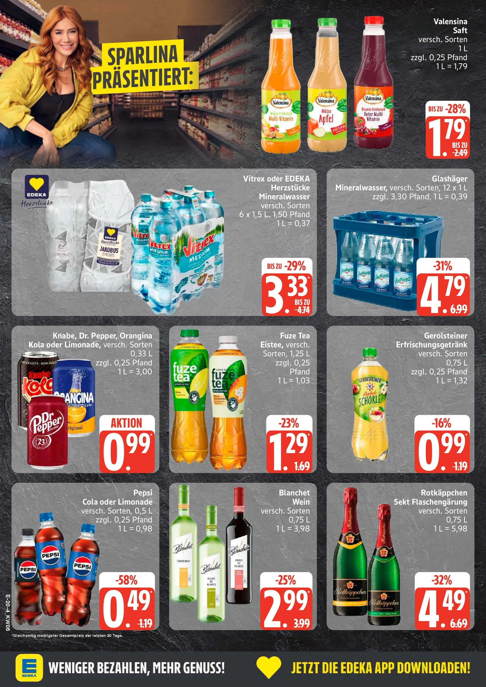 Marktkauf - Marktkauf: Wochenangebote