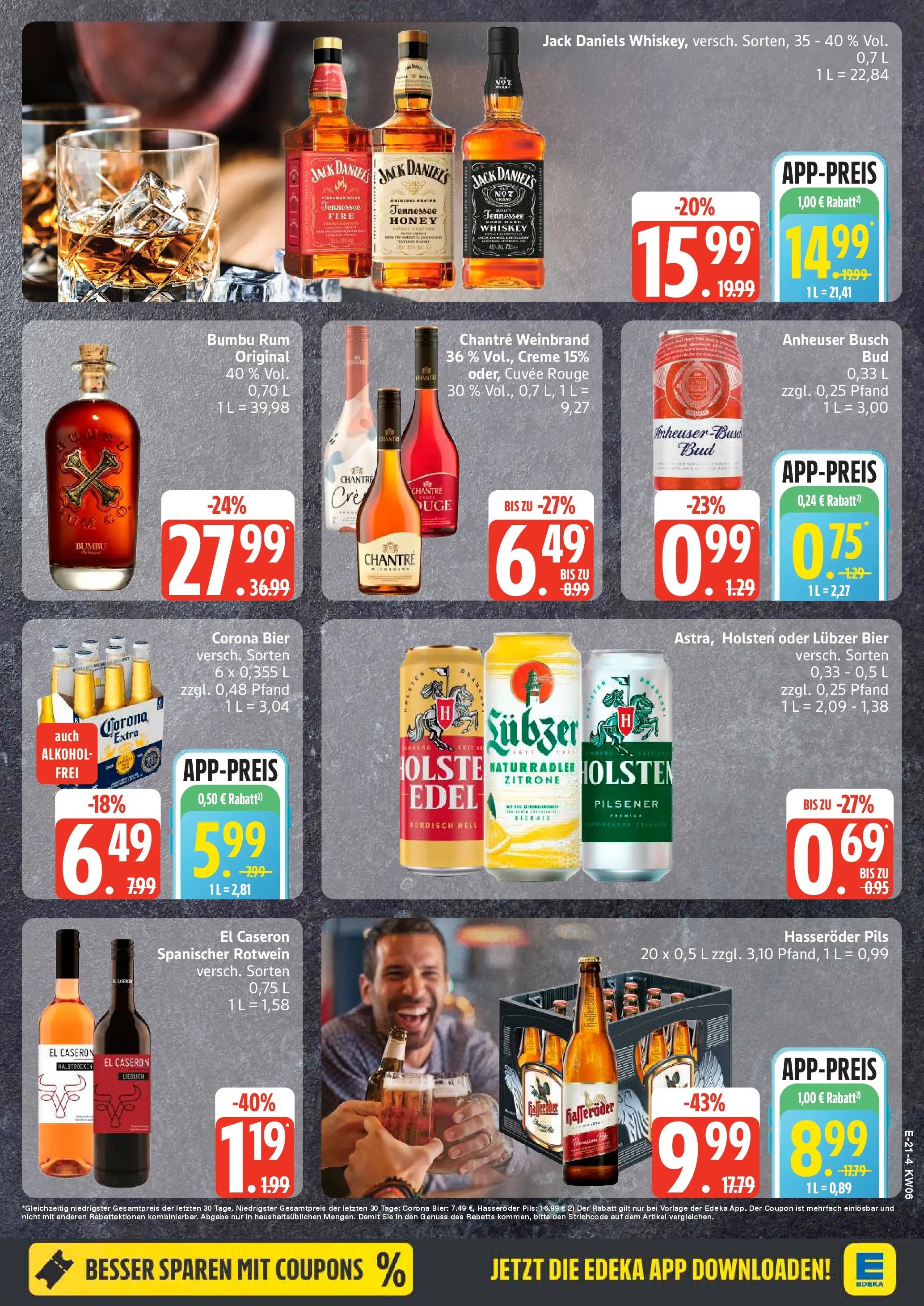 Marktkauf - Marktkauf: Wochenangebote