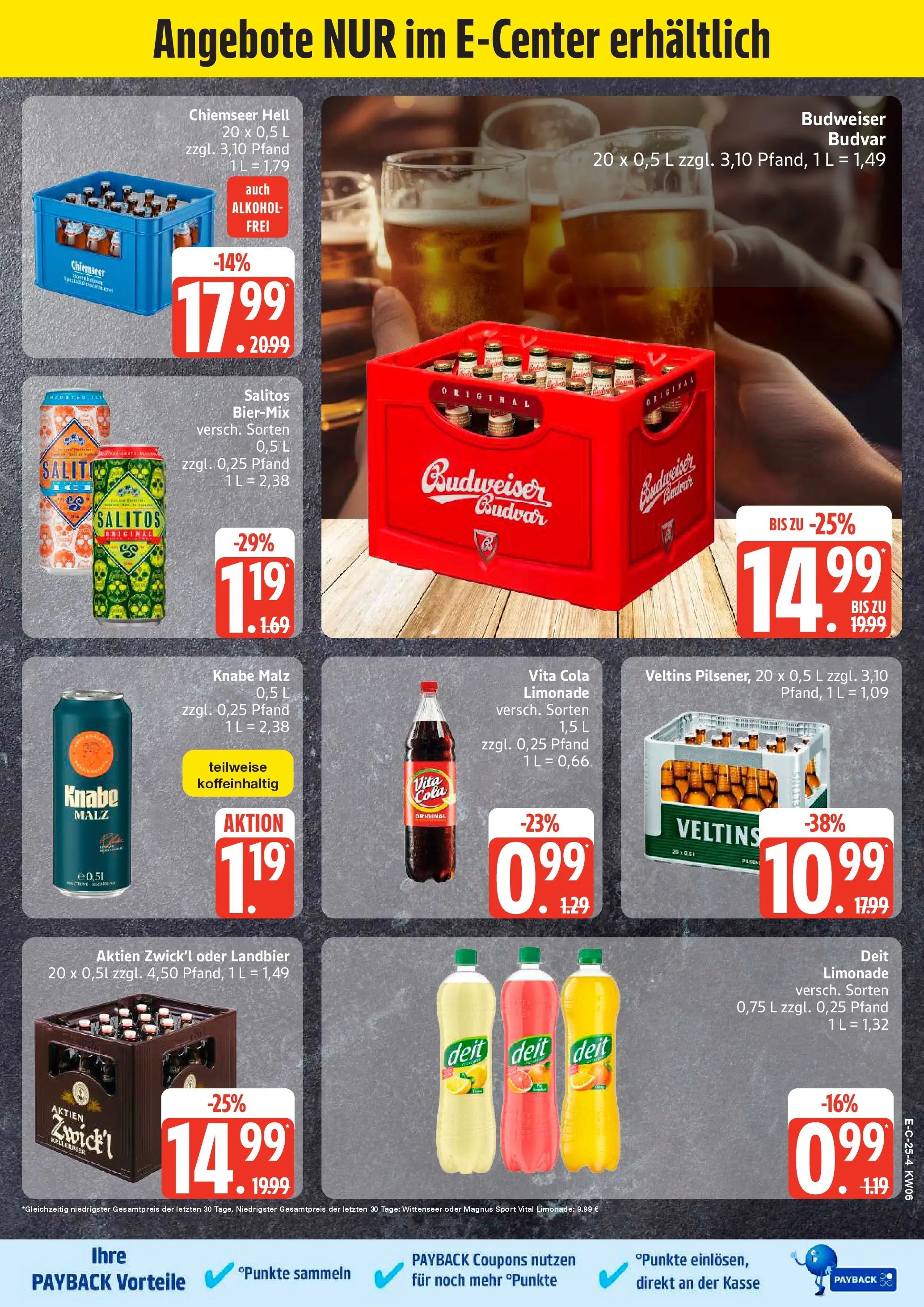 Marktkauf - Marktkauf: Wochenangebote