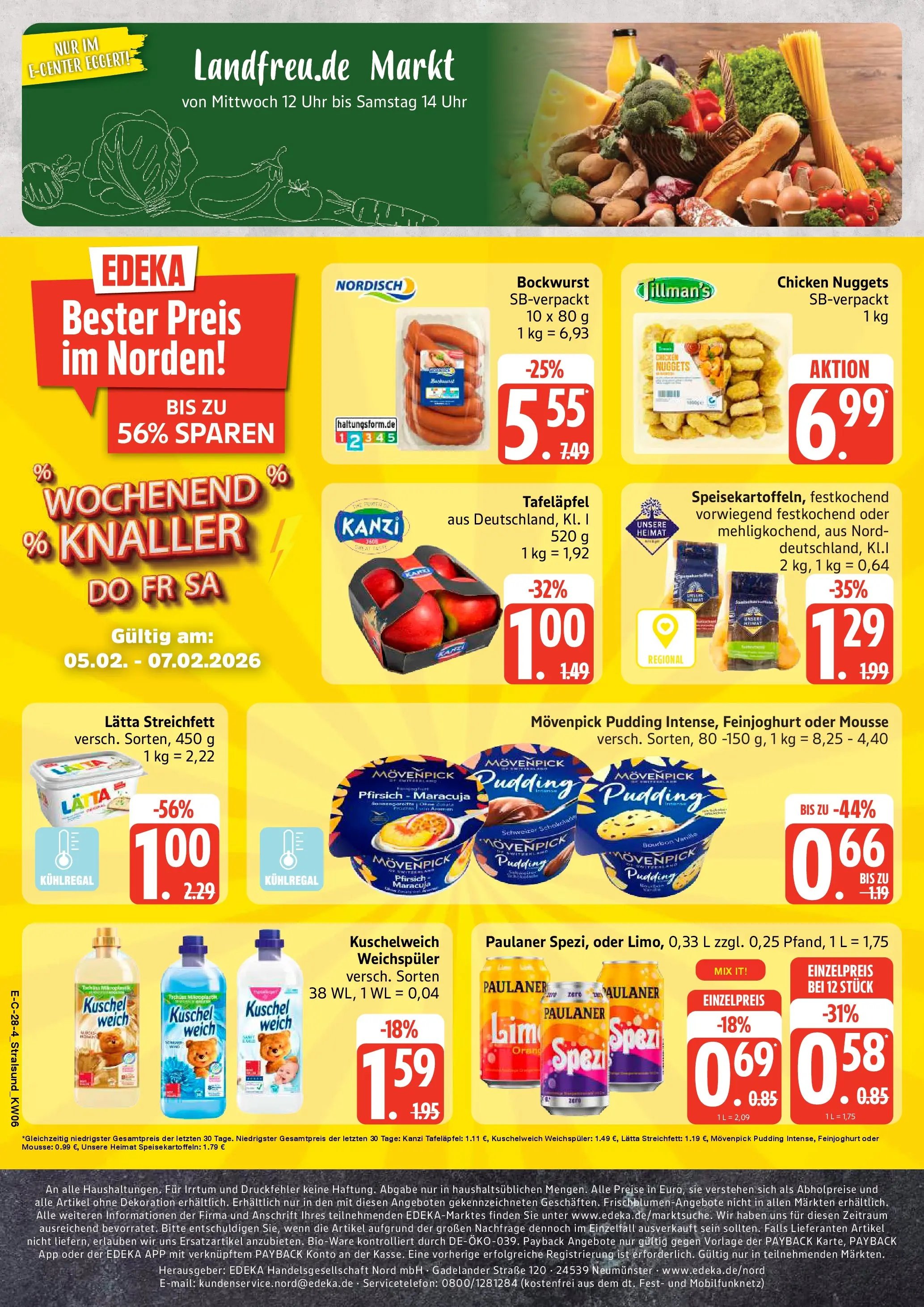 Marktkauf - Marktkauf: Wochenangebote