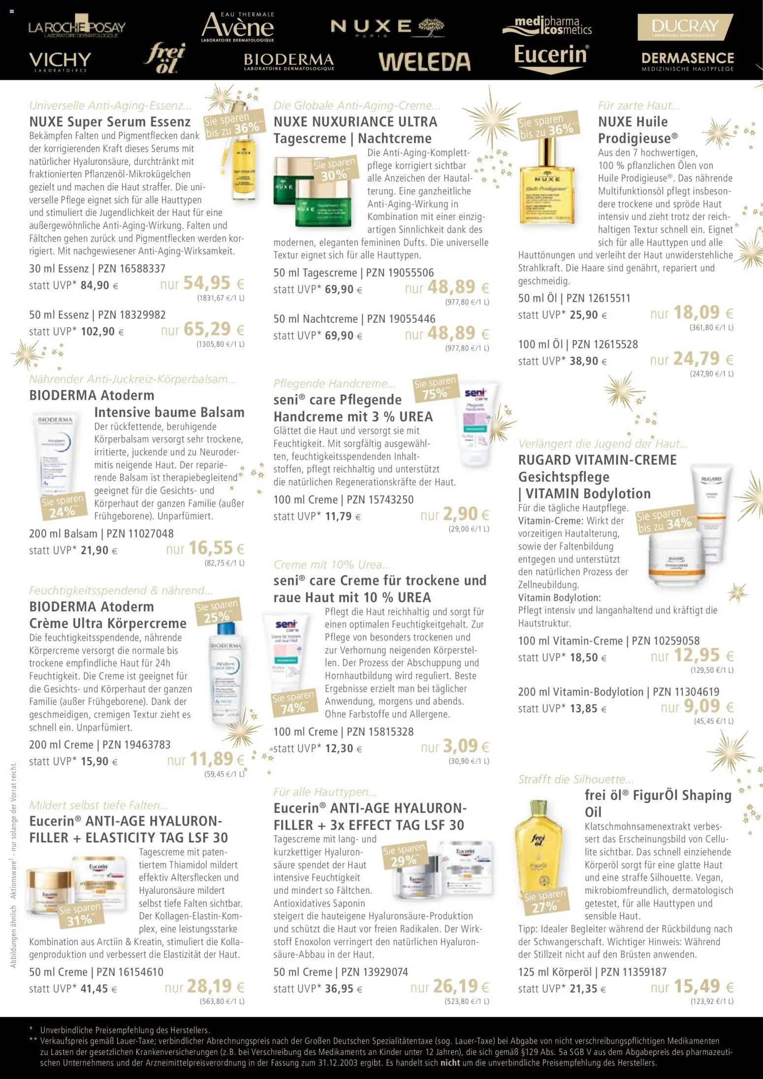 Apotal X-mas Post (2025-12-10 - 2026-01-31)