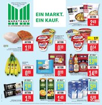 Marktkauf Prospekt Friedrichshafen	