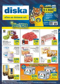 Diska Prospekt