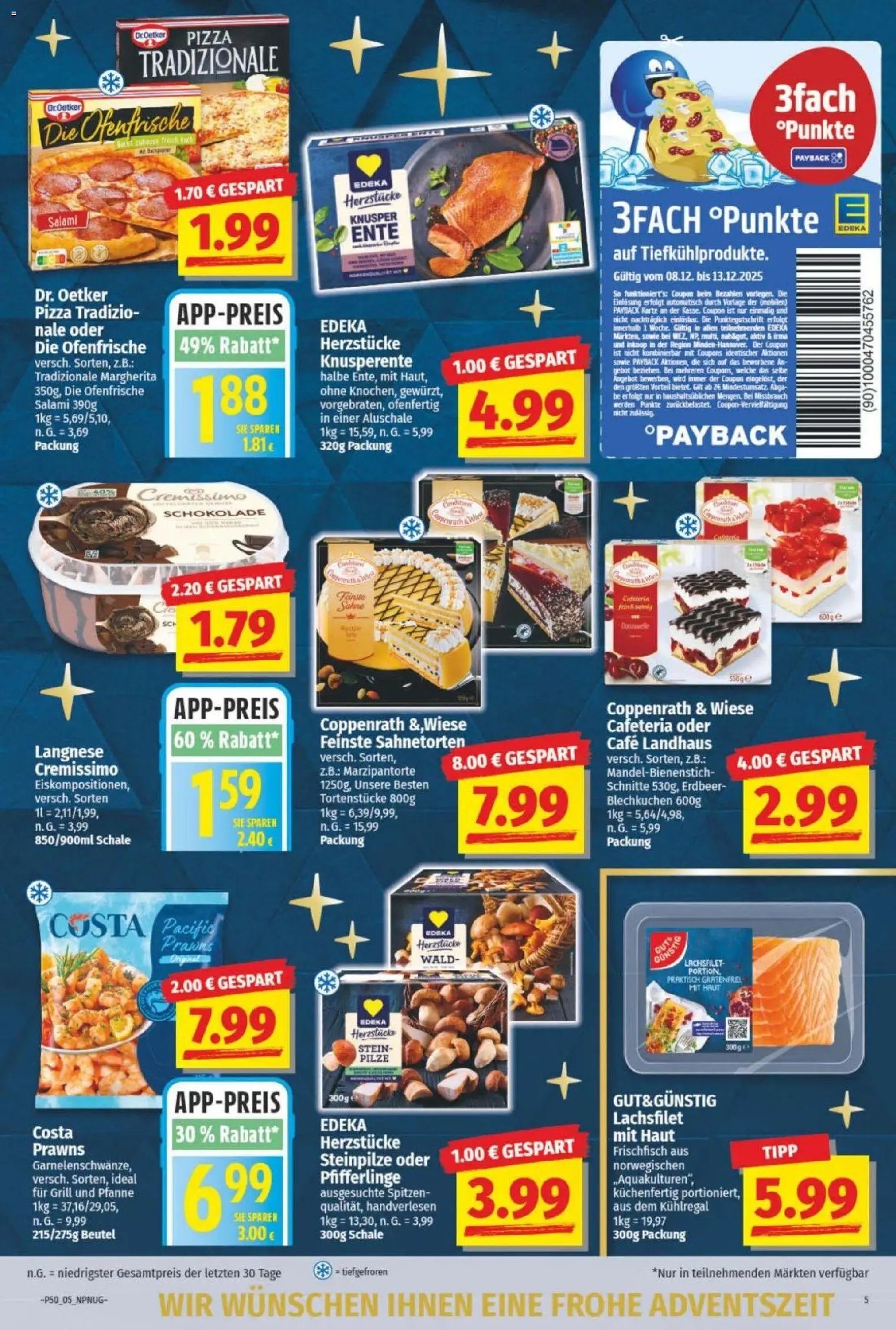 NP Discount Prospekt