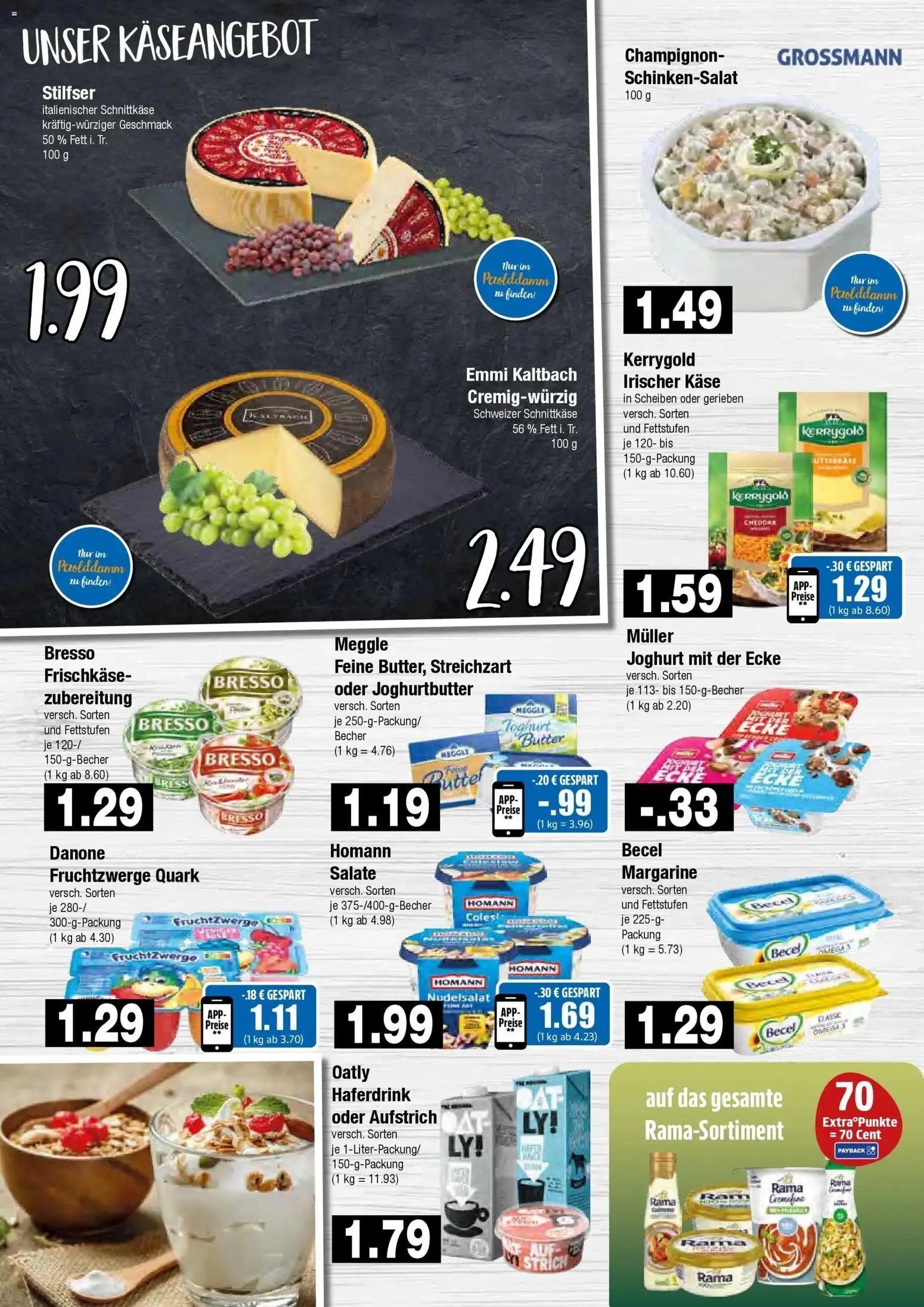 Edeka prospekt Hamburg