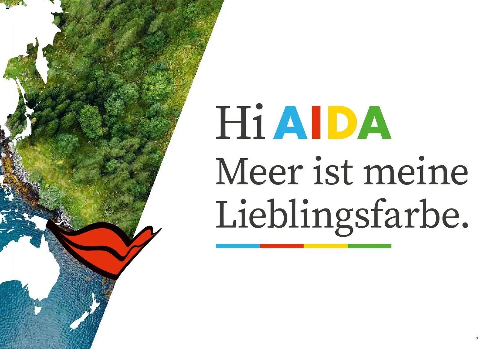 Aida Prospekt 	