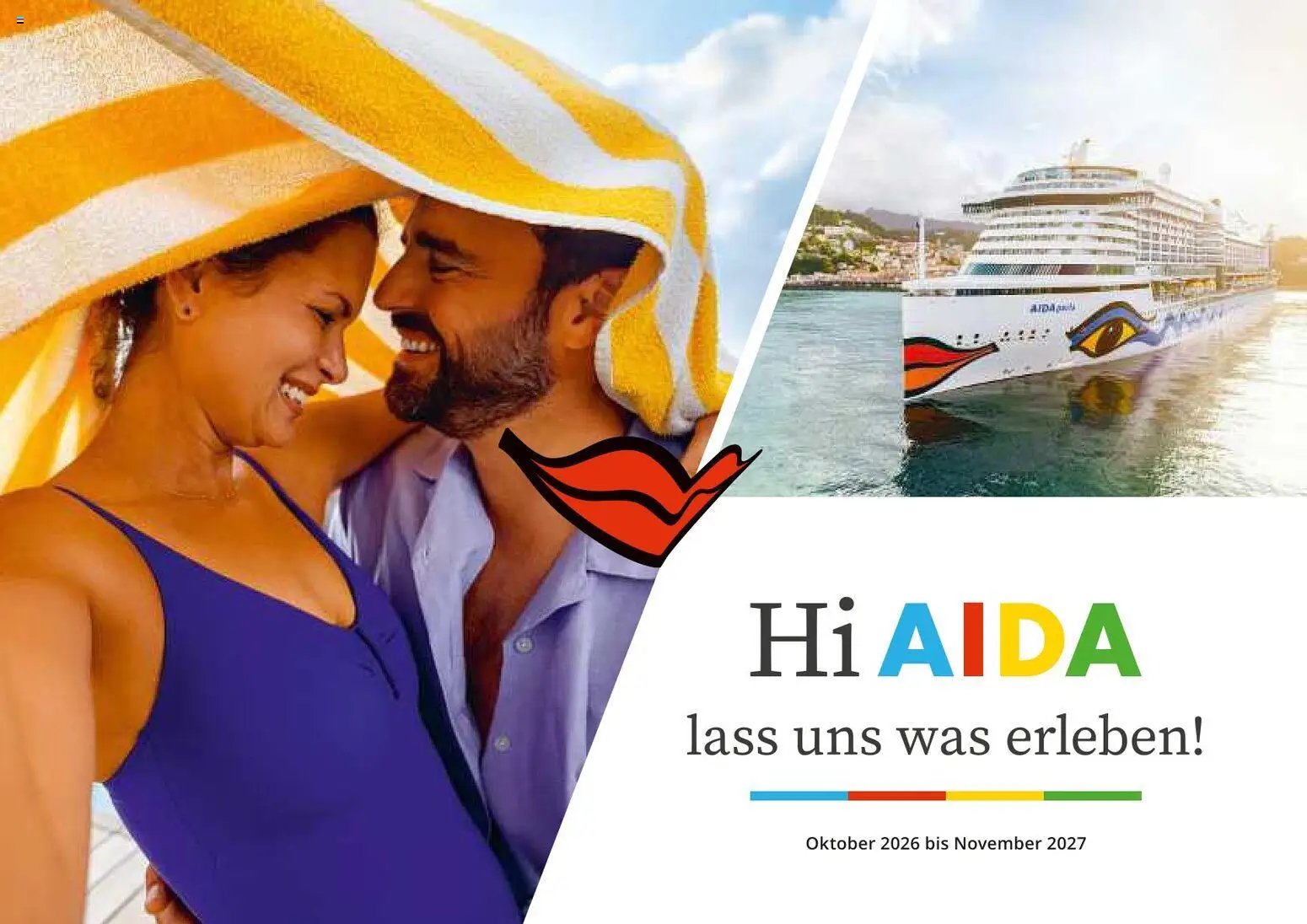 Aida Prospekt 	