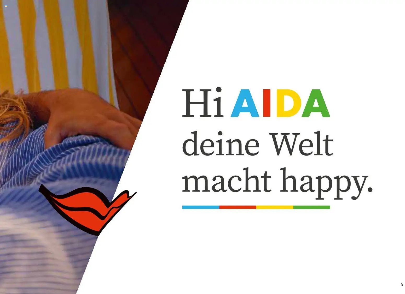 Aida Prospekt 	